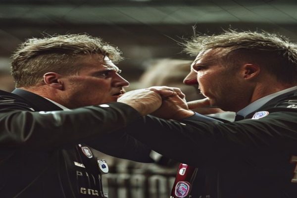 Premier League Referees to Reform Hair-Pulling Policy After Widespread Controversy