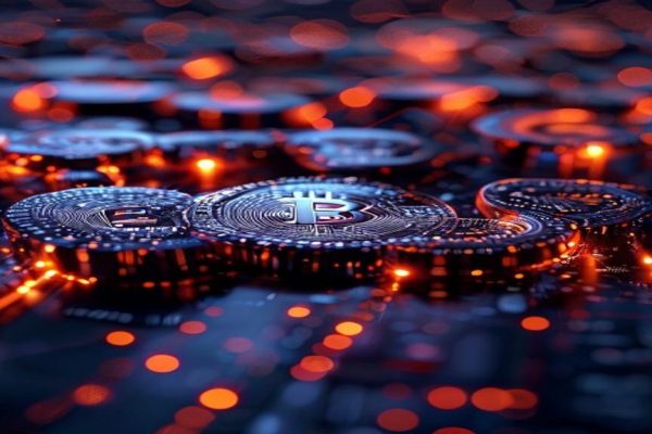 Blockchain Revolution: Separating Fact from Fiction in the Crypto Industry