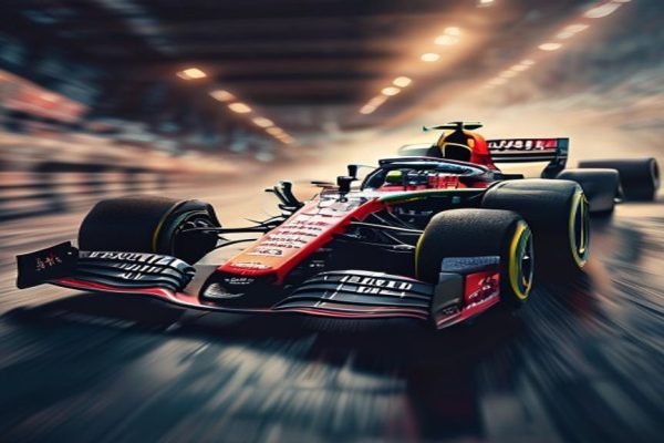 Formula One’s Bold Strategy to Expand its Global Reach