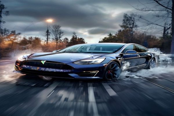 Tesla Model 3 Autopilot Crash Raises Concerns Over Driver Accountability