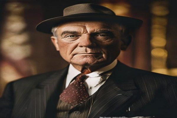 The Billionaire Era: 10 Years Since John D. Rockefeller’s Record-Breaking Achievement