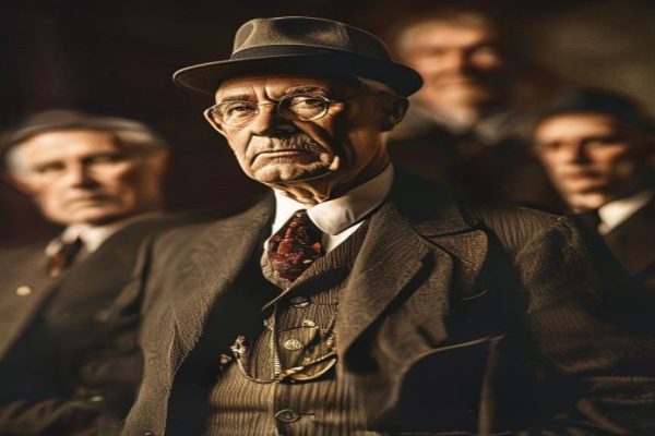 The Evolution of Wealth: 100 Years of Billionaires and the Future of Forbes’ Richest List