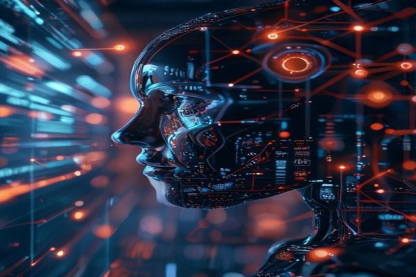 AI-Powered Threats: The Double-Edged Sword of Cybersecurity