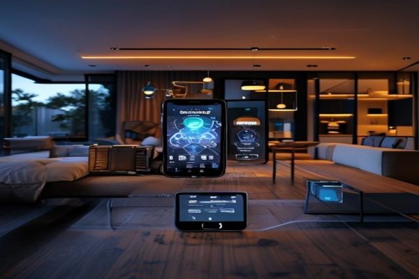 Revolutionizing Smart Homes: Phone-Based Thread Network Connectivity Now a Reality