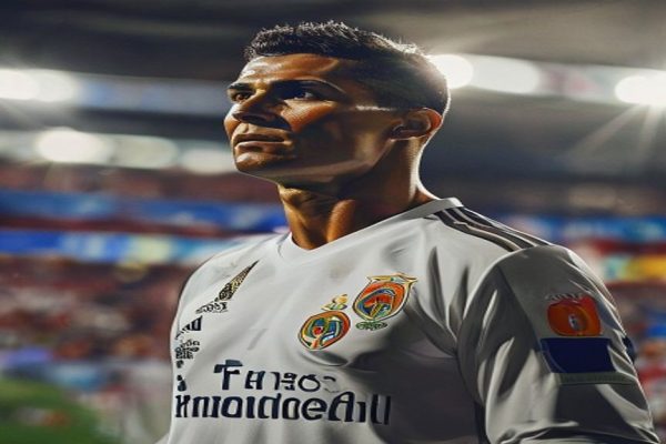 Ronaldo’s £80m Move to Real Madrid: A Game-Changer in Spanish Football?