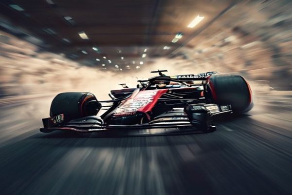 Formula One Shifts Gears: Aiming to Capture Broader Audiences with Innovative Marketing Strategies
