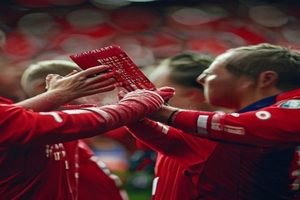 Premier League Referees to Crack Down on Hair-Pulling: A Season of Change Ahead