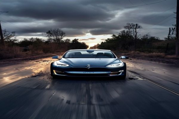 Tesla Autopilot System Under Scrutiny Following Fatal Crash in Texas
