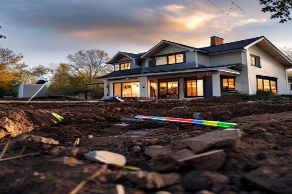Breaking Ground: Google’s Latest Feature Revolutionizes Smart Home Connectivity