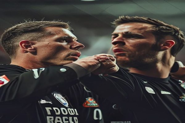 Premier League Referees to Overhaul Hair-Pulling Rule Ahead of 2026-27 Season