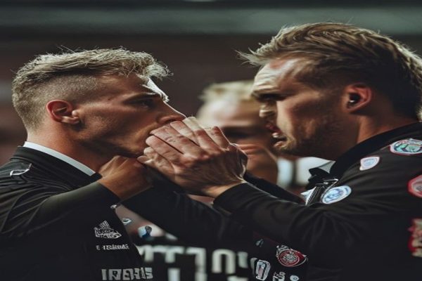 Premier League Referees to Get Hair-Pulling Guidance for Next Season