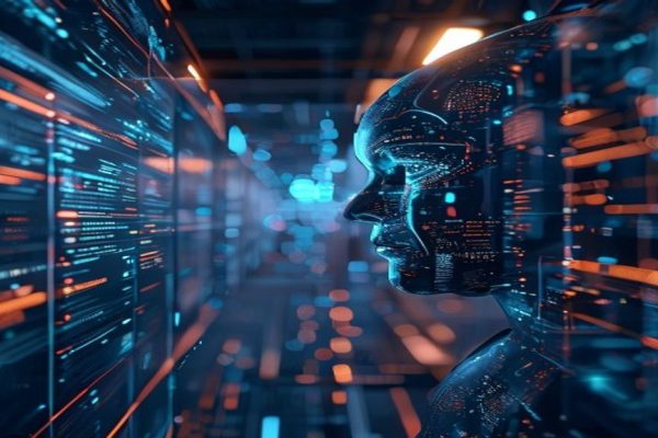 AI-Powered Cybersecurity Threats: A Double-Edged Sword