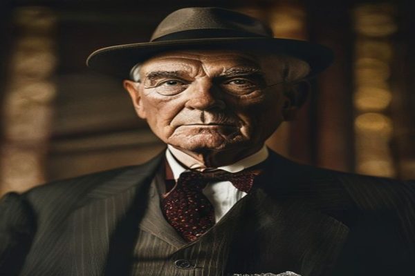 Rockefeller’s Billionaire Legacy: Reflecting on a Century of Wealth and Power