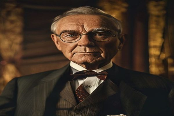 A New Era of Wealth: Understanding the Milestone of the First Billionaire