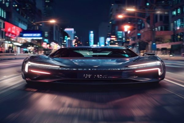 US Denies Authorization to Chinese Self-Driving Car Company Amid Growing Tech Tensions