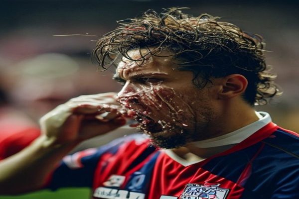Premier League to Introduce New Guidelines for Hair-Pulling Incidents Next Season