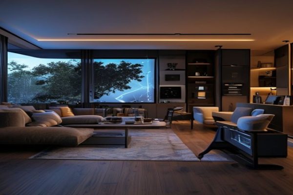 Revolutionizing Home Automation: Phones Can Now Connect to Thread Networks Without Border Routers