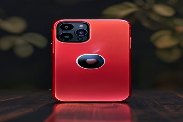 Apple’s iPhone Camera App to Get Major Overhaul with Impressive New Features This Fall
