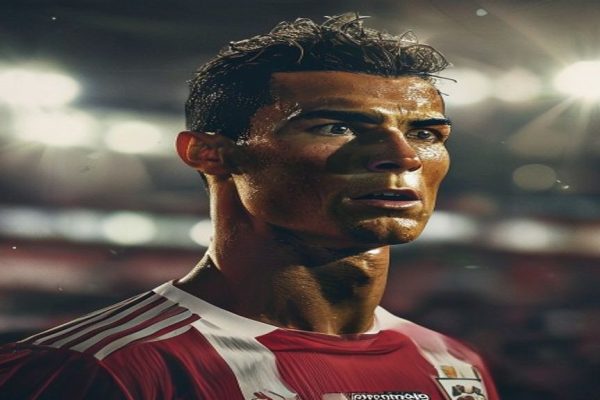 The £80m Move that Forever Changed the Football Landscape: A Look Back at Ronaldo’s World Record Transfer