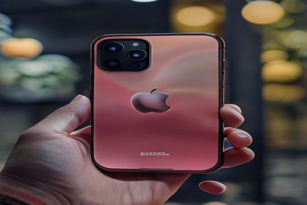 Apple Unveils Major Revamp for iPhone Camera App This Fall