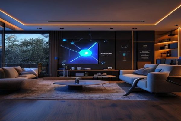 Revolutionizing Home Automation: Google’s Latest Feature Empowers Thread Network Expansion