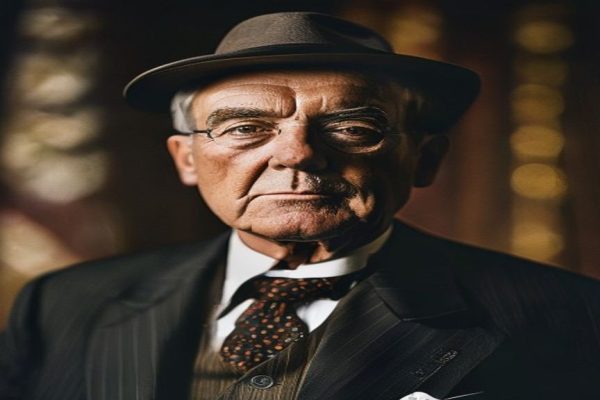 Rockefeller’s Legacy: A Decade Since the World’s First Billionaire