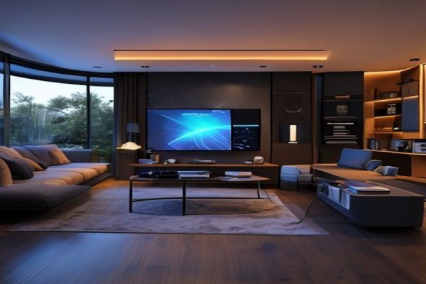 Game-Changing Update: Thread Radio Feature Set to Revolutionize Smart Home Connectivity