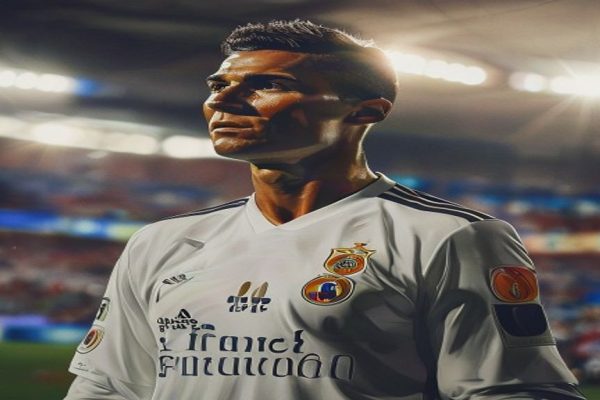 Ronaldo’s £80m Madrid Move: A Game-Changer in the Beautiful Game