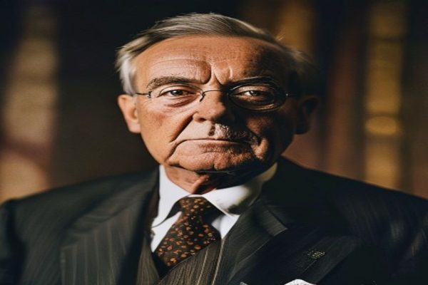 The Rockefeller Legacy: A Decade Since the World’s First Billionaire
