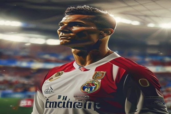 Ronaldo’s £80m Move to Real Madrid: A Watershed Moment in Football History