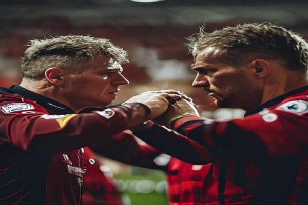 Premier League Referees to Tackle Hair-Pulling with New Guidelines