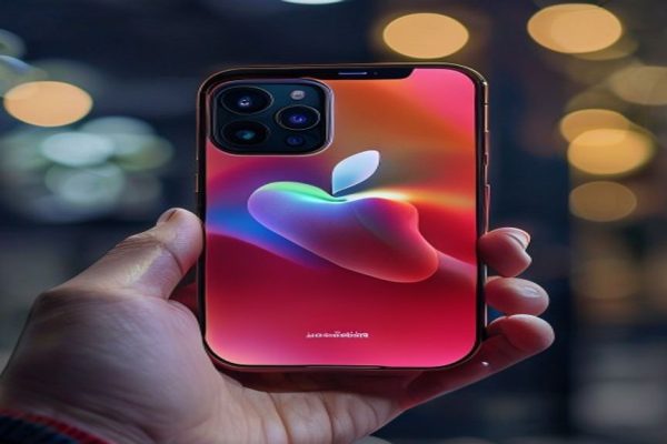Apple Unveils Exciting Updates to iPhone Camera App
