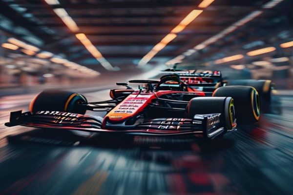 Formula One Takes a Giant Leap Towards Mainstream Appeal: Netflix and Beyond
