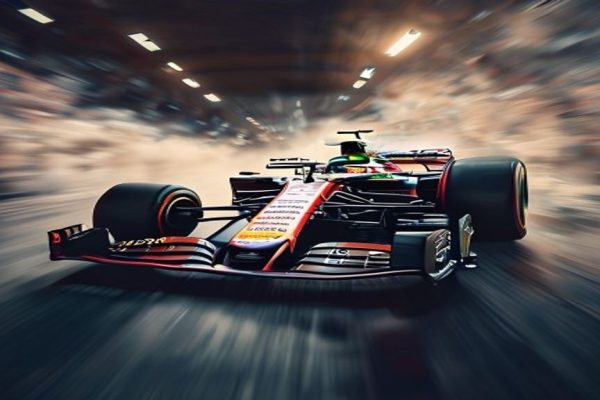 Formula One Shifts Gears: Reaching a Broader Audience through Innovative Streaming and Storytelling