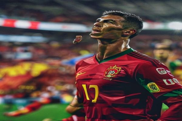 Ronaldo Steers Portugal Past Croatia, Sets Up Thrilling Spain Showdown