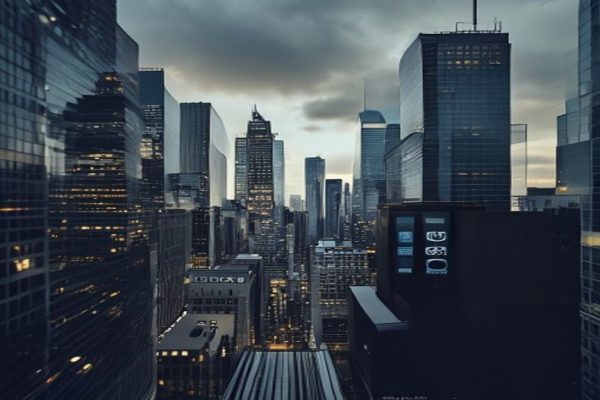 JPMorgan Chase Seeks Catastrophe Modeling Expert Amid Growing Climate Concerns