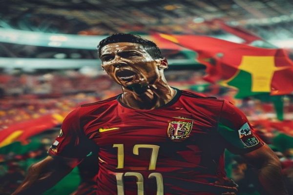 Ronaldo’s Return Sparks Portugal to Victory Over Croatia in Chaotic Toronto Showdown