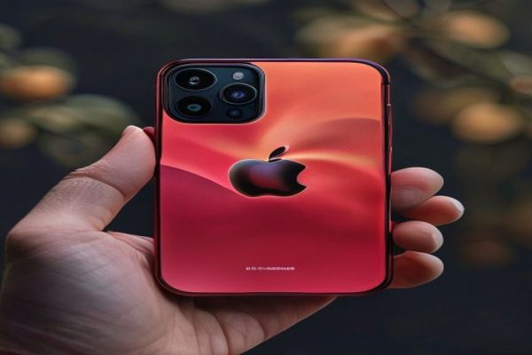 Apple Unveils Overhaul of iPhone Camera App this Fall