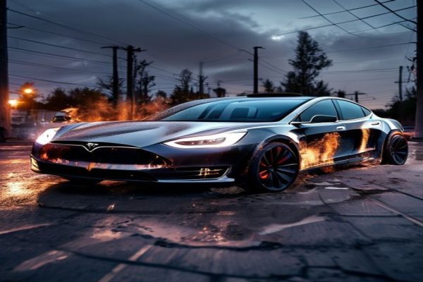 Tesla Under Fire After Model 3 Driver’s Fatal Crash: Investigation Uncovers Disturbing Details