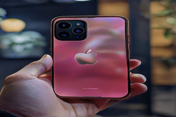Apple Unveils Exciting Upgrades to iPhone Camera App: What You Need to Know