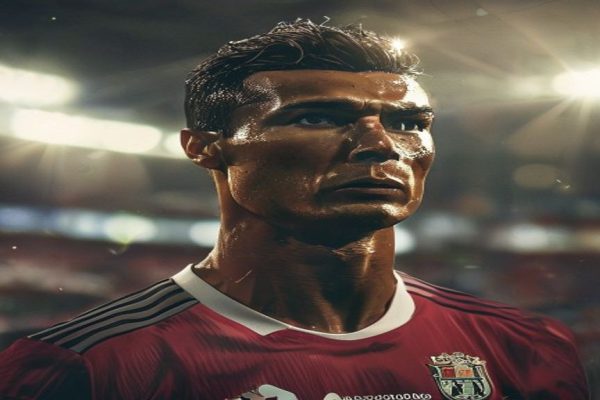 The £80m Transfer that Changed Football Forever: How Ronaldo’s Move to Real Madrid Revolutionized the Beautiful Game