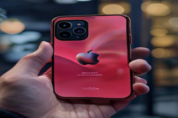 Apple Unveils Redesigned iPhone Camera App: A Game-Changer for Mobile Photography