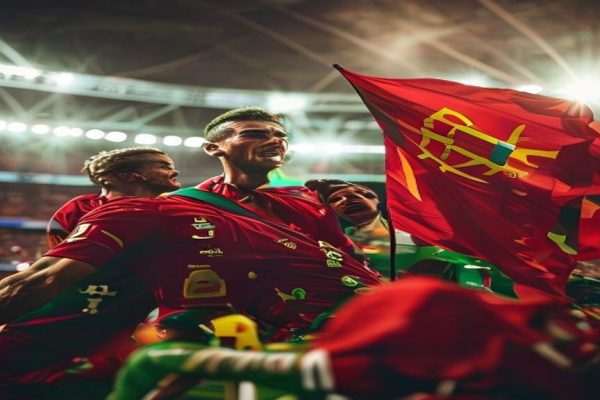 Portugal Stun Croatia with Last-Gasp Victory to Secure a Spain Showdown in the World Cup’s Knockout Stage