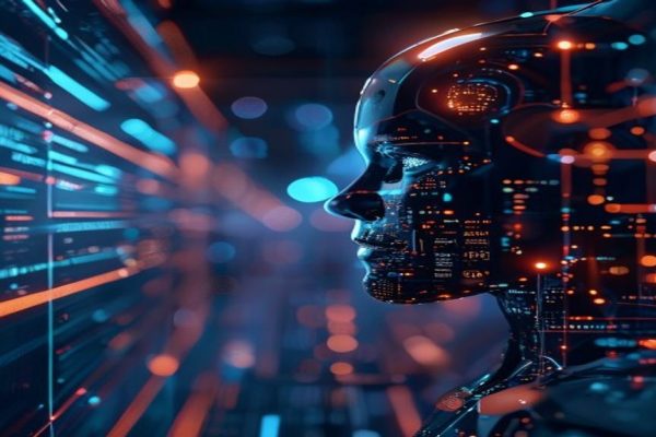 AI-Powered Cybersecurity Threats: A Growing Concern for the US Infrastructure