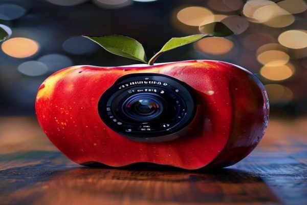 Apple Unveils Major Camera App Overhaul for iPhone Users This Fall