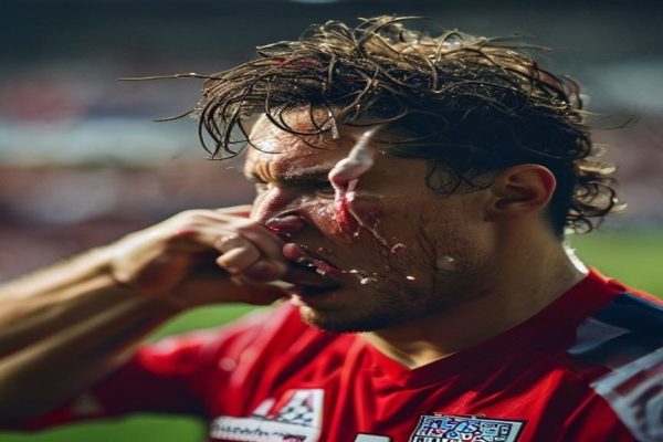 Premier League to Introduce New Guidelines for Hair-Pulling Incidents Next Season