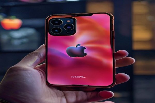Apple Unveils Overhauled iPhone Camera App with Exciting New Features