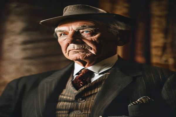 The Rise of Billionaires: 10 Years Since Rockefeller Broke the Bar