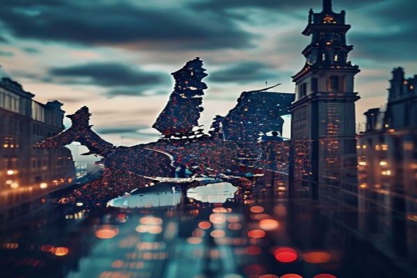 Europe’s Big Tech Backlash: A New Era of Digital Sovereignty