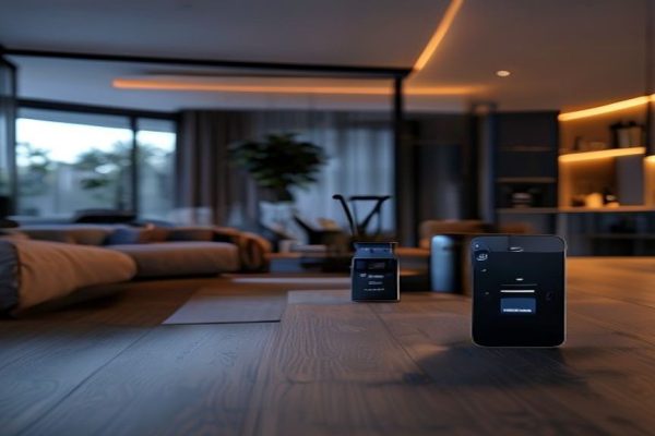 Revolutionizing Home Automation: Apple’s Groundbreaking Thread Feature for iPhone Users
